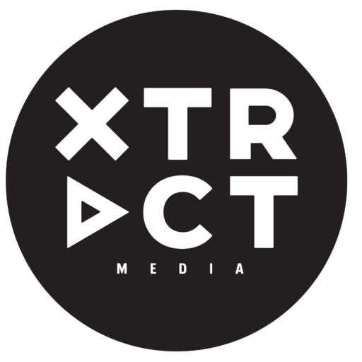 Xtract Content Logo