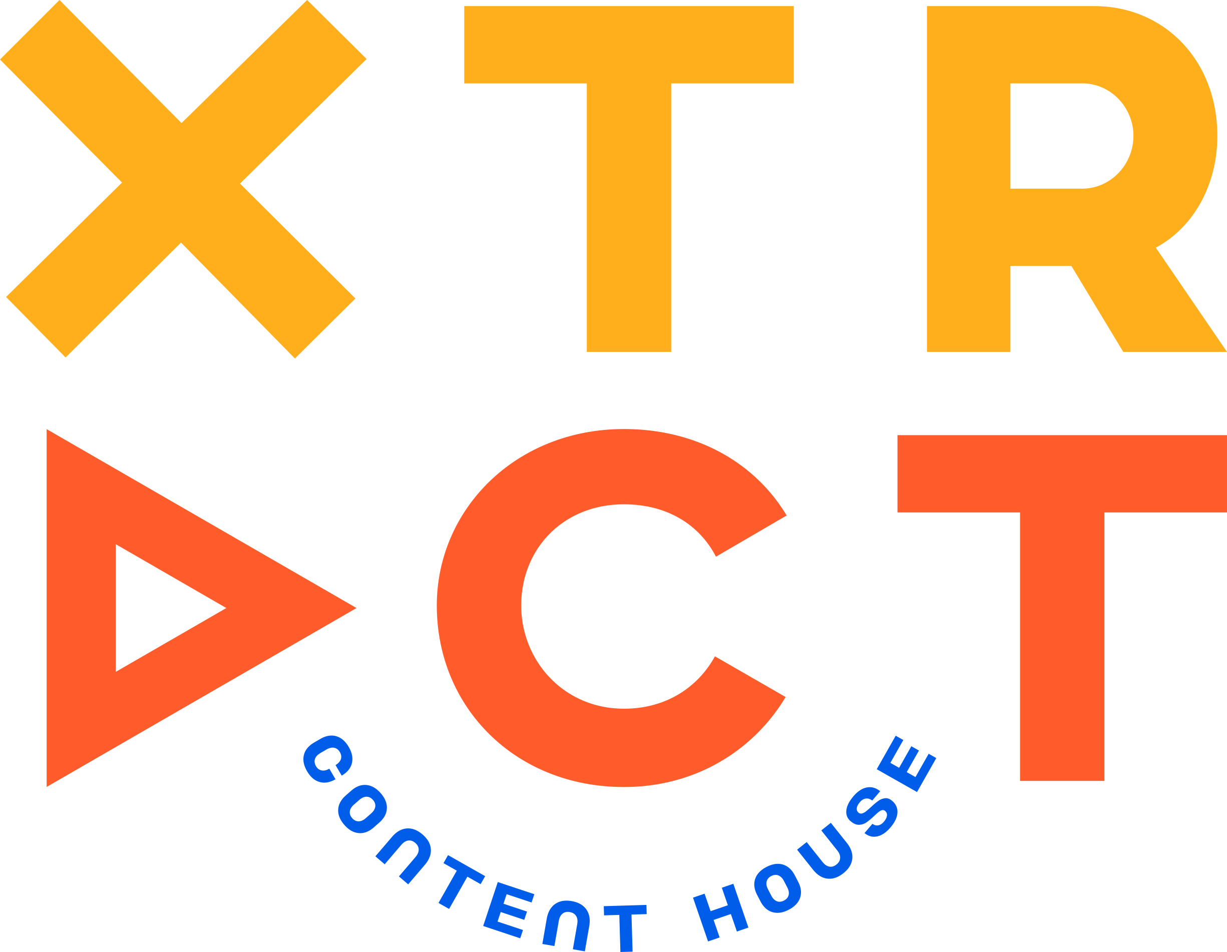 Xtract Media